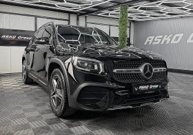 Mercedes-Benz GLB 200 AMG-line/KAMERA/ ECO START STOP/СОБСТВЕН ЛИЗИНГ, снимка 3