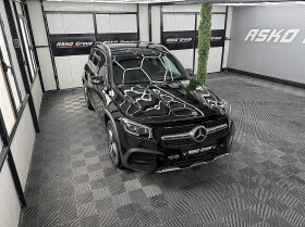 Mercedes-Benz GLB 200 AMG-line/KAMERA/ ECO START STOP/СОБСТВЕН ЛИЗИНГ, снимка 7