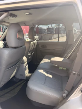 Mitsubishi Pajero sport, снимка 9
