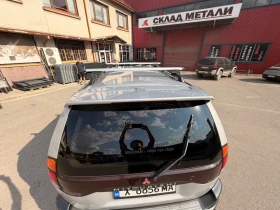 Mitsubishi Pajero sport, снимка 5