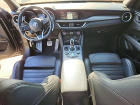 Alfa Romeo Stelvio 2.0l Ti, снимка 8
