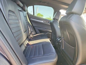 Alfa Romeo Stelvio 2.0l Ti, снимка 11