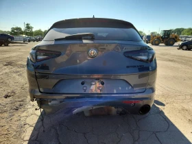 Alfa Romeo Stelvio 2.0l Ti, снимка 6