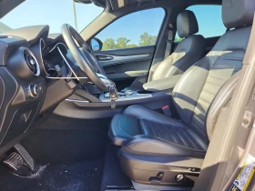 Alfa Romeo Stelvio 2.0l Ti, снимка 7