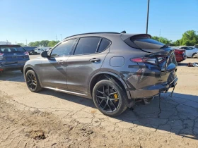 Alfa Romeo Stelvio 2.0l Ti, снимка 2