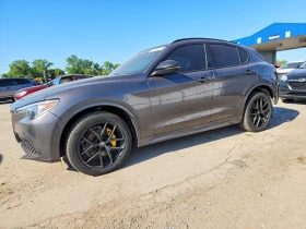 Alfa Romeo Stelvio 2.0l Ti, снимка 1