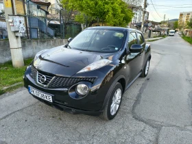 Nissan Juke 1.5 dci 110к.с, снимка 2