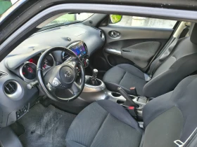 Nissan Juke 1.5 dci 110к.с, снимка 6