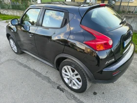 Nissan Juke 1.5 dci 110к.с, снимка 4