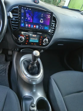 Nissan Juke 1.5 dci 110к.с, снимка 7