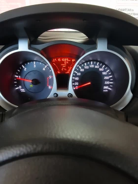 Nissan Juke 1.5 dci 110к.с, снимка 8