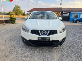Nissan Qashqai 1, 5 DCI КЛИМАТРОНИК !! НОВ ВНОС ОТ ИТАЛИЯ !!!, снимка 8