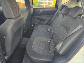 Nissan Qashqai 1, 5 DCI КЛИМАТРОНИК !! НОВ ВНОС ОТ ИТАЛИЯ !!!, снимка 11