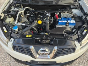 Nissan Qashqai 1, 5 DCI КЛИМАТРОНИК !! НОВ ВНОС ОТ ИТАЛИЯ !!!, снимка 17
