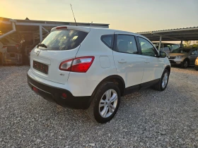 Nissan Qashqai 1, 5 DCI КЛИМАТРОНИК !! НОВ ВНОС ОТ ИТАЛИЯ !!!, снимка 5