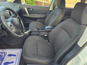 Nissan Qashqai 1, 5 DCI КЛИМАТРОНИК !! НОВ ВНОС ОТ ИТАЛИЯ !!!, снимка 10