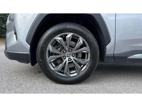 Toyota Rav4 2.0P CVT EXECUTIVE FWD, снимка 16