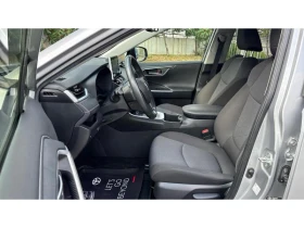 Toyota Rav4 2.0P CVT EXECUTIVE FWD, снимка 12