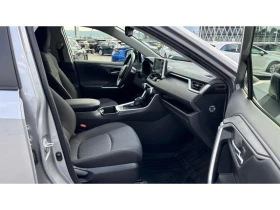 Toyota Rav4 2.0P CVT EXECUTIVE FWD, снимка 6