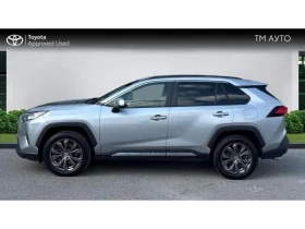 Toyota Rav4 2.0P CVT EXECUTIVE FWD, снимка 3
