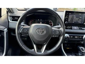 Toyota Rav4 2.0P CVT EXECUTIVE FWD, снимка 13