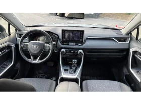 Toyota Rav4 2.0P CVT EXECUTIVE FWD, снимка 8