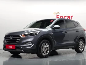 Hyundai Tucson 1.7 2WD STYLE, снимка 1