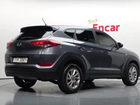 Hyundai Tucson 1.7 2WD STYLE, снимка 2