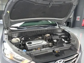 Hyundai Tucson 1.7 2WD STYLE, снимка 6