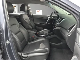 Hyundai Tucson 1.7 2WD STYLE, снимка 11
