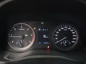Hyundai Tucson 1.7 2WD STYLE, снимка 8