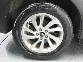 Hyundai Tucson 1.7 2WD STYLE, снимка 5