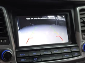 Hyundai Tucson 1.7 2WD STYLE, снимка 15