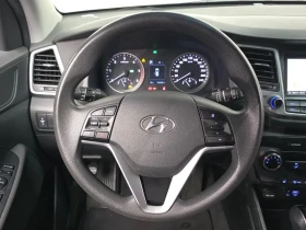 Hyundai Tucson 1.7 2WD STYLE, снимка 13