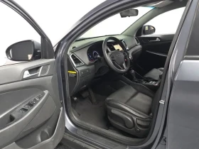 Hyundai Tucson 1.7 2WD STYLE, снимка 10