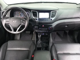 Hyundai Tucson 1.7 2WD STYLE, снимка 7