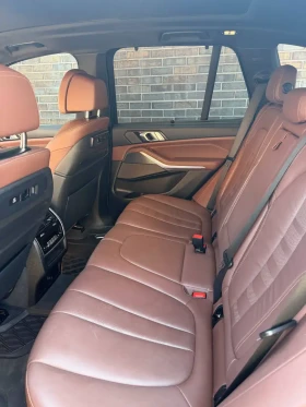 BMW X5 XDRIVE M SPORT+ * КРАЙНА ЦЕНА* FULL, снимка 11
