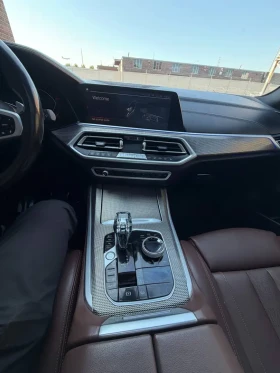 BMW X5 XDRIVE M SPORT+ * КРАЙНА ЦЕНА* FULL, снимка 9