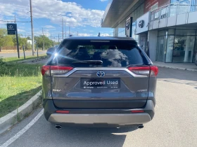 Toyota Rav4 2.5 HEV , снимка 5