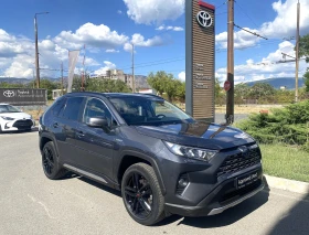 Toyota Rav4 2.5 HEV , снимка 1