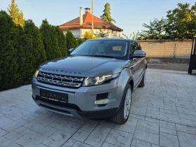 Land Rover Range Rover Evoque 2.2 DT4 KOJA , снимка 1