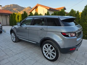 Land Rover Range Rover Evoque 2.2 DT4 KOJA , снимка 8