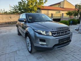Land Rover Range Rover Evoque 2.2 DT4 KOJA , снимка 3