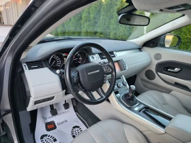 Land Rover Range Rover Evoque 2.2 DT4 KOJA , снимка 13