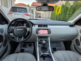 Land Rover Range Rover Evoque 2.2 DT4 KOJA , снимка 10