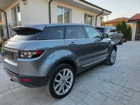 Land Rover Range Rover Evoque 2.2 DT4 KOJA , снимка 4