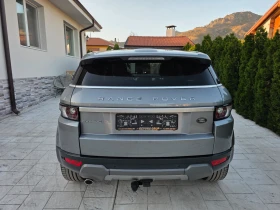 Land Rover Range Rover Evoque 2.2 DT4 KOJA , снимка 6
