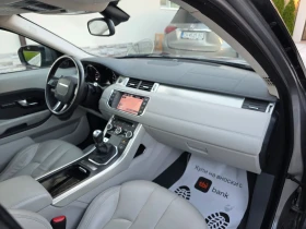 Land Rover Range Rover Evoque 2.2 DT4 KOJA , снимка 15
