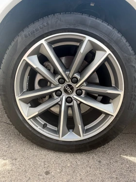 Audi Q3 Tfsi, снимка 6