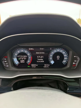 Audi Q3 Tfsi, снимка 9